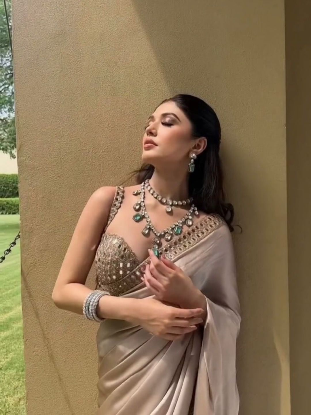 SAREES